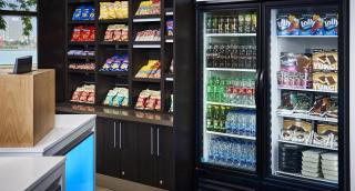 Holiday Inn Express Windsor Waterfront by IHG - Windsor - 5