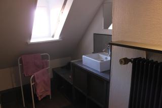 Appartement les Violettes - Colmar - 1