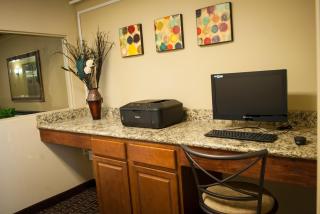 Best Western Milton Inn - 7