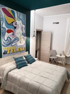 B&B Solferino - Telese - 3