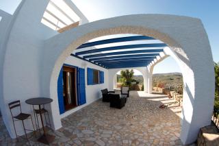 Villa Teresa - 1