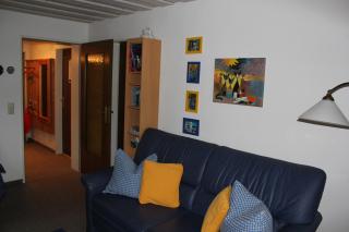 Ferienwohnung Schauberger - Oberammergau - 3