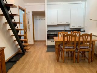 Ático en Cerler con vistas a las montañas - 6