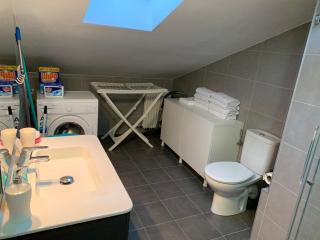 Ático en Cerler con vistas a las montañas - 5