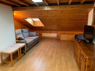 Ático en Cerler con vistas a las montañas - 4