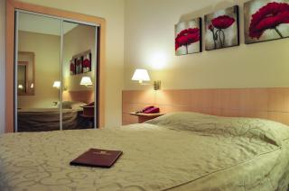Corrientes Plaza Hotel - Corrientes - 1
