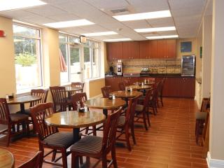 Best Western Milton Inn - 5