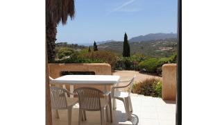 Résidence Liccia di Furu - Porto-Vecchio - 1