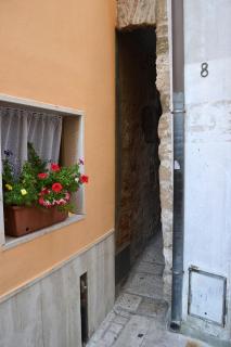 Il Pentagono - Termoli - 2