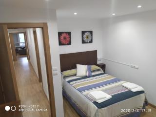 Apartemento Pablo - Santiago de Compostela - 6