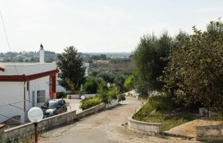 Trullo Chiari di Bosco - 8