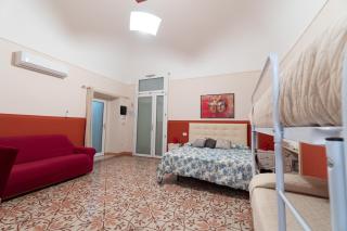 B&B Rectina Pompei - Pompeya - 1