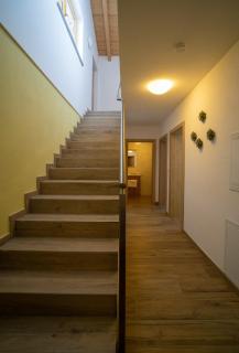 Alpenhof Chalets - 1