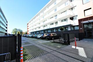 Apartament Superior Lazurowy Przy Plaży - Colberga - 5