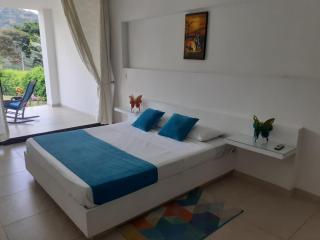 Villa Zully - Villeta - 6