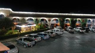 Hotel Los Arcos - Durango - 8