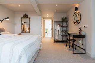 Empire suites roof terras - Amsterdam - 8