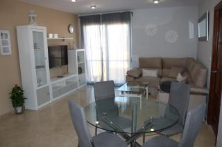 Spectacular views. All new with free parking - Córdoba - 4