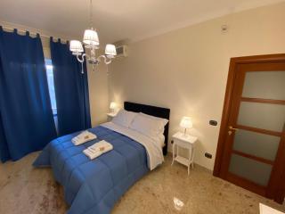 B&B San Michele Foggia - Foggia - 8