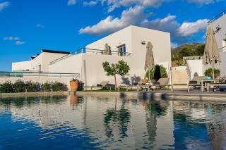 Sunset Elafonisi Apartments - Livadia - 4