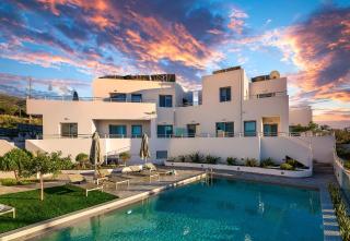 Sunset Elafonisi Apartments - Livadia - 9