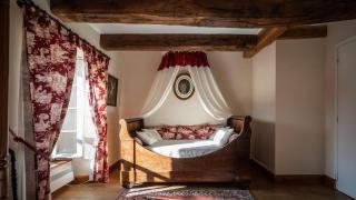 Manoir du Plessix Méen - Pluduno - 6