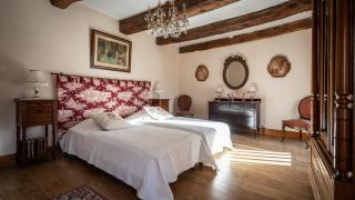 Manoir du Plessix Méen - Pluduno - 8