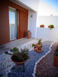 Suites da Ria - Mexilhoeira Grande - 1