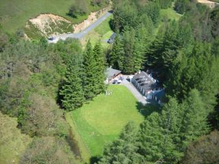 Gîte IRATY du chalet Pedreo - Mendive - 9