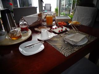 Suites da Ria - Mexilhoeira Grande - 7