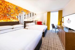 Millennium Hotel and Conference Centre Gloucester London - Londra - 9