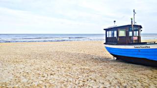 Ostseeperle Usedom - Heringsdorf - 3