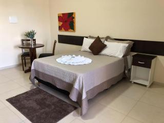 Hotel Martins - Pouso Alegre - 1