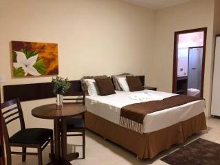 Hotel Martins - Pouso Alegre - 0