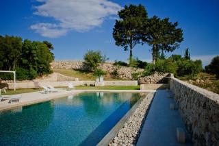 Podere Santa Chiara - Otranto - 2