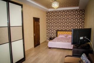 Apartment Frantsuzskiy Bulvar - 4