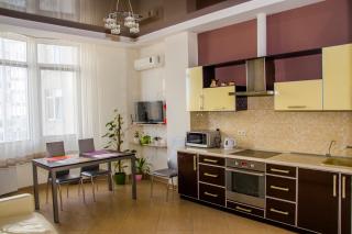 Apartment Frantsuzskiy Bulvar - Odessa - 9