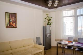 Apartment Frantsuzskiy Bulvar - 6