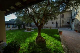 il Monastero di Bevagna - Bevagna - 4