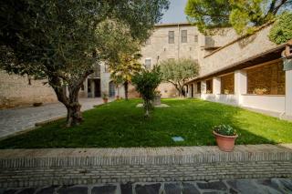 il Monastero di Bevagna - Bevagna - 2