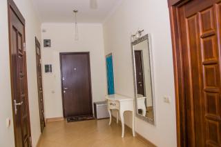 Apartment Frantsuzskiy Bulvar - 2
