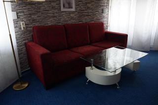 Hotel Haarener Hof - Bad Wünnenberg - 2