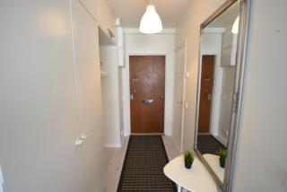 Rental Apartment Kaski Vuokramajoitus Oy - Turku - 7