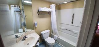 Sea Hawk Motel - Ocean City - 3