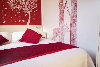 Hotel Il Crinale - Grizzana - 9