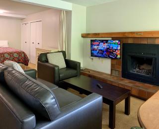 Panorama Mountain Resort - Horsethief Lodge with Fairmont Creek - 8