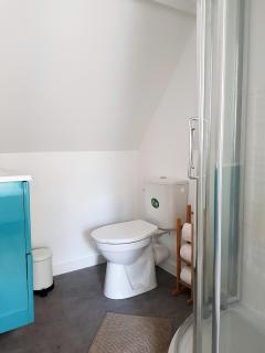 FleuryBis - Appartement calme proche de Rouen - Déville-lès-Rouen - 1