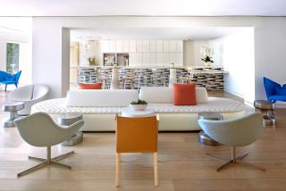 The Valorian Los Angeles, Curio Collection by Hilton - 3
