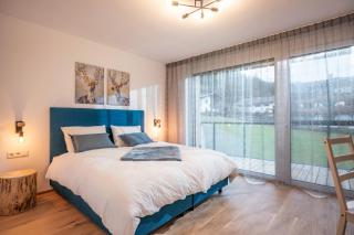 Kaiser Appartement Brixen im Thale - 4