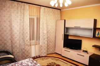 Хостел в Карпатах - 2